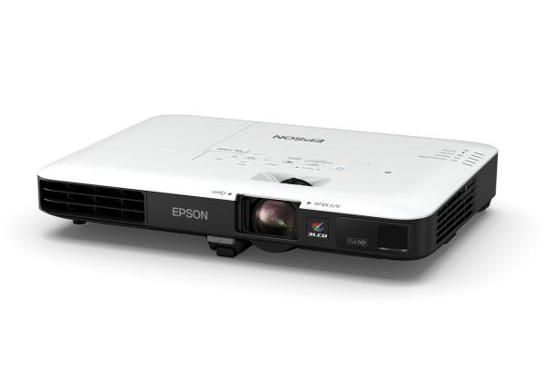 Epson EB-1795F/ 3LCD/ 3200lm/ FHD/ HDMI/ WiFi