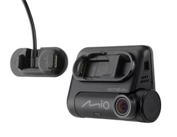 Kamera do auta MIO MiVue M826, LCD 2, 7
