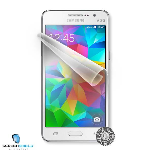 Screenshield™ Samsung Galaxy G360 ochrana displeja