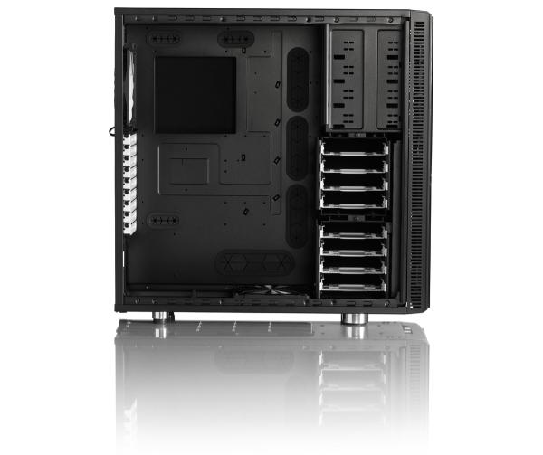 Fractal Design Define XL R2 Black Pearl 