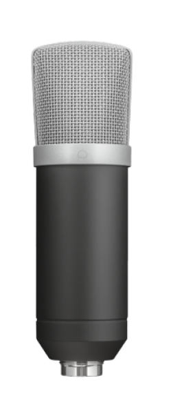 mikrofon TRUST GXT 252 Emita Streaming Microphone 