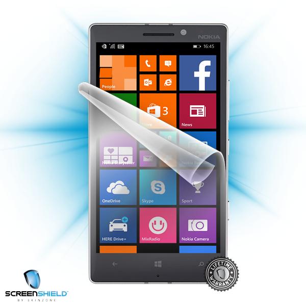 Screenshield™ Nokia Lumia 930 ochrana displeja