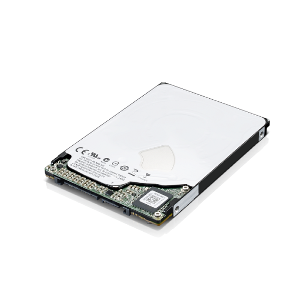 ThinkPad/ 2TB/ HDD/ 2.5"/ SATA/ 5400 RPM/ 1R
