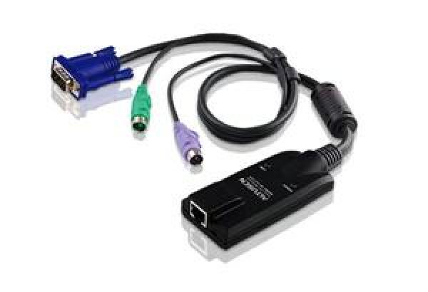 PS/ 2 KVM Adapter Cable (CPU Module)