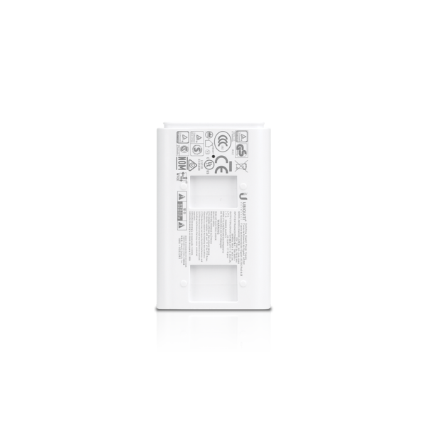 Ubiquiti POE-24-7W-WH GB PoE Injektor, 24V/ 0.3A (7W) 