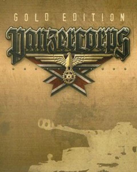 ESD Panzer Corps Gold