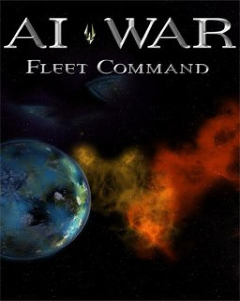 ESD AI War Fleet Command