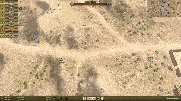 ESD Close Combat The Bloody First 