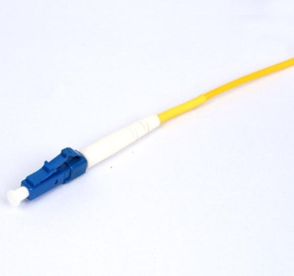 Pigtail Fiber Optic LC 9/ 125 SM, 1m, 0, 9mm OS2