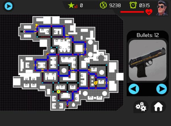 ESD Agent Awesome 