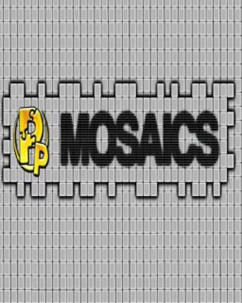 ESD Pixel Puzzles Mosaics