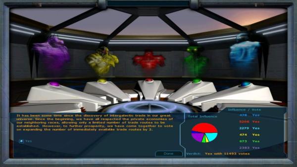 ESD Galactic Civilizations I Ultimate Edition 
