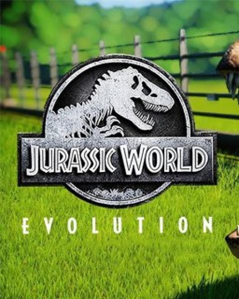 ESD Jurassic World Evolution
