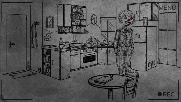 ESD Bad Dream Coma 