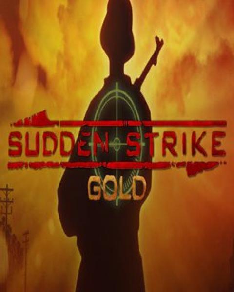 ESD Sudden Strike Gold
