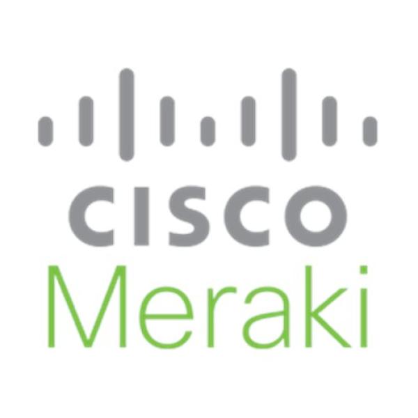 Cisco Meraki MS390 4-post Rack Mount Kit