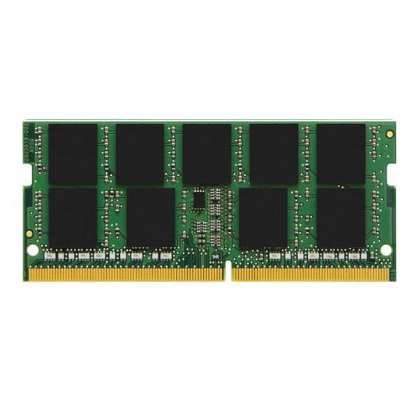 Kingston/ SO-DIMM DDR4/ 32GB/ 2666MHz/ CL19/ 1x32GB