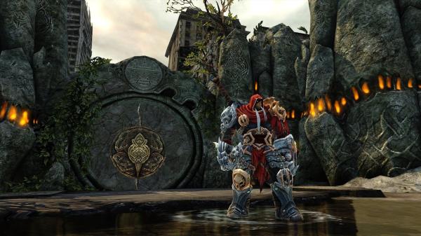 ESD Darksiders 1 Warmastered Edition 