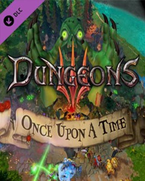 ESD Dungeons 3 Once Upon A Time