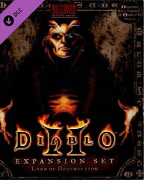 ESD Diablo 2 Lord of Destruction