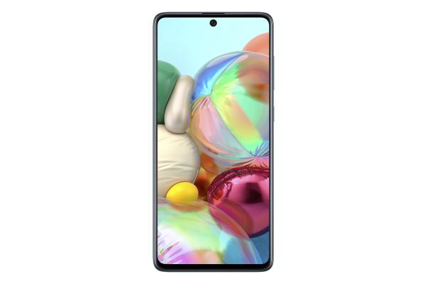 Samsung Galaxy A71 SM-A715F Blue DualSIM