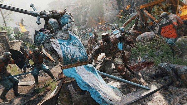 ESD For Honor Starter Edition 