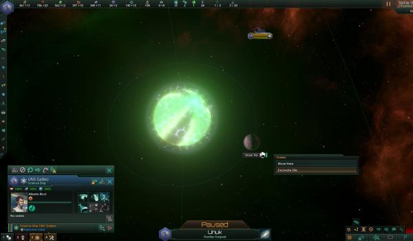ESD Stellaris Ancient Relics Story Pack 