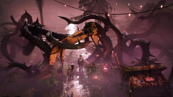 ESD Mutant Year Zero Road to Eden 