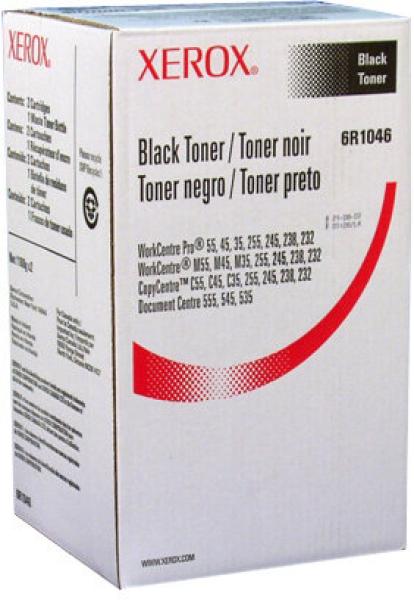 Xerox Black Toner pre WorkCentre 232/ 238