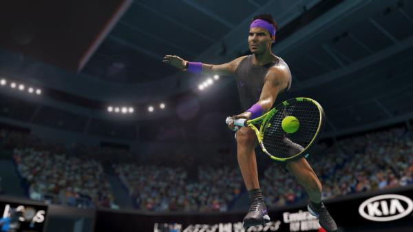 ESD AO Tennis 2 