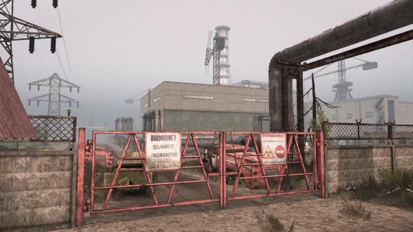 ESD Spintires Chernobyl Bundle 