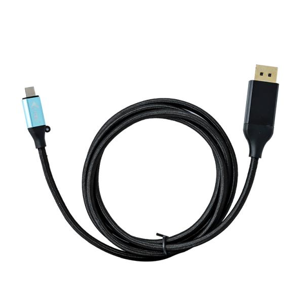 i-tec USB-C DisplayPort Cable Adapter 4K/ 60 Hz 200cm 