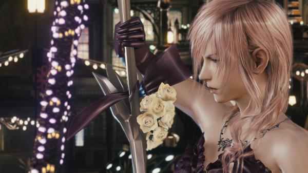 ESD Lightning Returns Final Fantasy XIII 