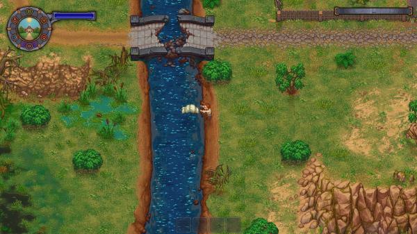 ESD Graveyard Keeper 