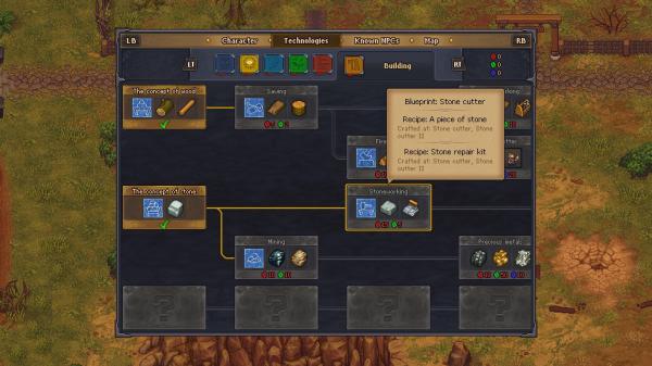 ESD Graveyard Keeper 