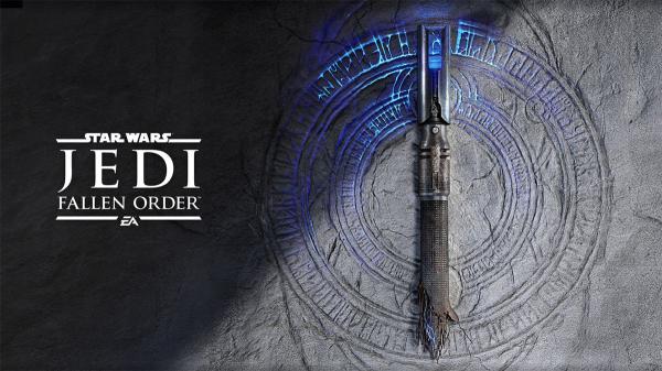 ESD Star Wars Jedi Fallen Order Deluxe Edition 