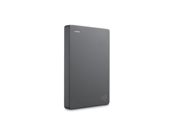 Seagate Basic/ 4TB/ HDD/ Externý/ 2.5"/ Čierna/ 2R 