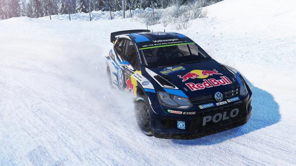 ESD WRC 5 Season Pass 