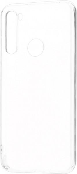 ALIGATOR Puzdro Transparent Xiaomi Redmi Note 8T 