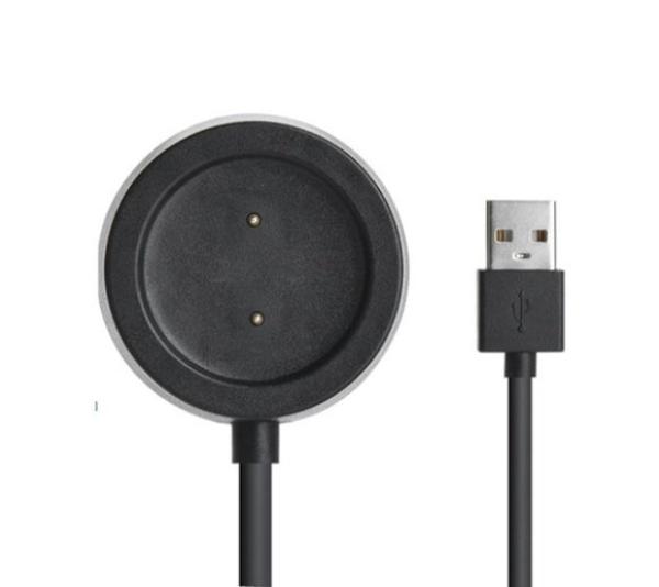 Tactical USB Nabíjací Kábel pre Xiaomi Amazfit GTR/ GTS