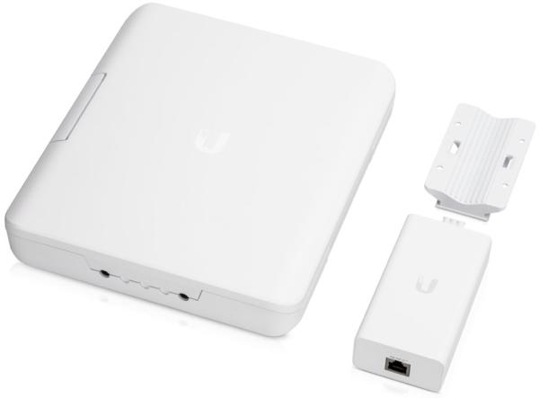 Ubiquiti USW-Flex-Utility, adaptér pre inštal. na stĺp 