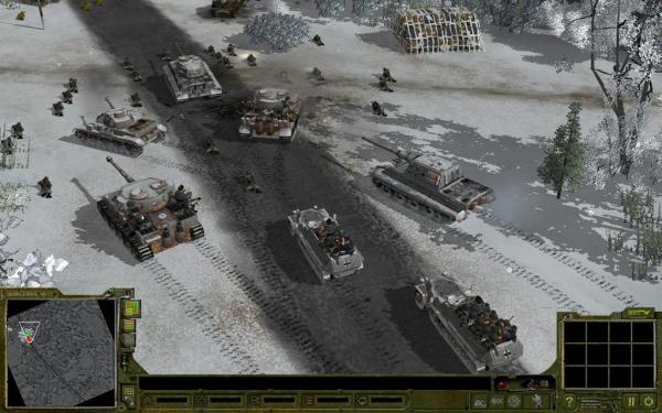 ESD Sudden Strike 3 