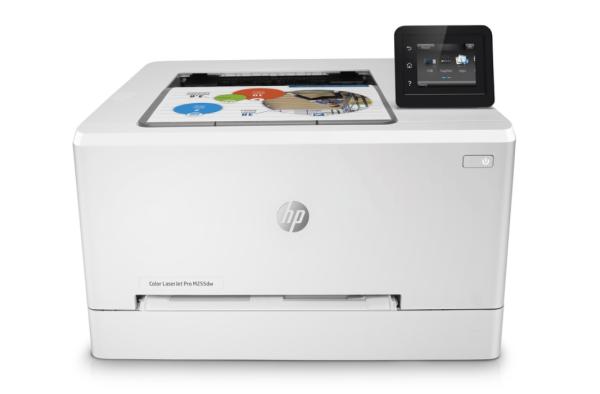 HP Color LaserJet Pro/ M255dw/ Tisk/ Laser/ A4/ LAN/ Wi-Fi/ USB