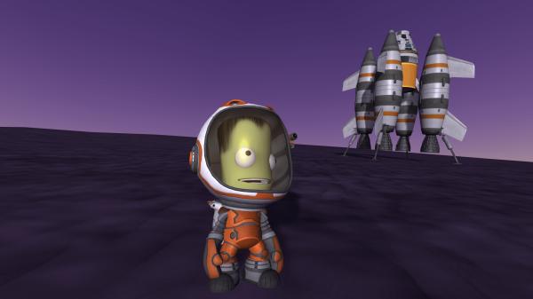 ESD Kerbal Space Program Breaking Ground 