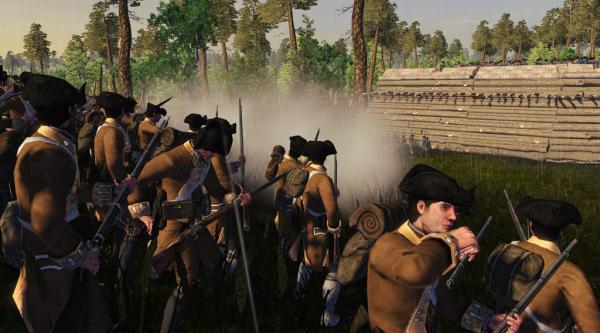 ESD Total War EMPIRE Definitive Edition 