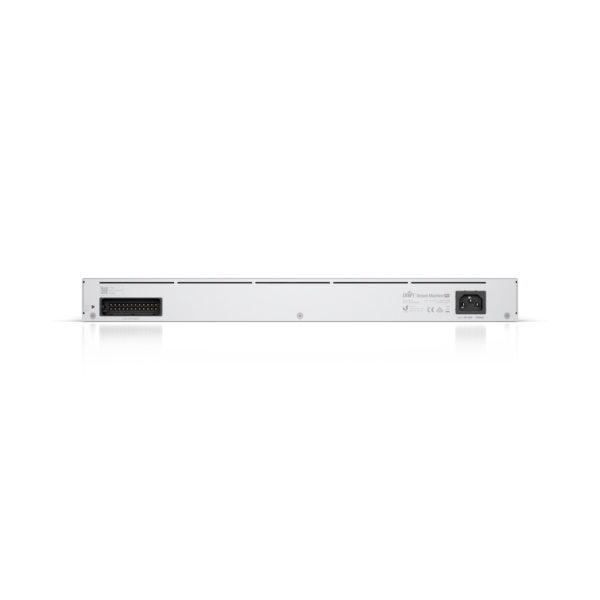 Ubiquiti UDM-Pro - UniFi Dream Machine Pro 