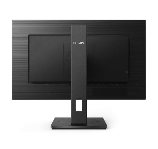 Philips/ 243B1/ 00/ 23, 8"/ IPS/ FHD/ 75Hz/ 4ms/ Black/ 3R 