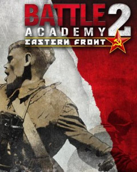 ESD Battle Academy 2 Eastern Front