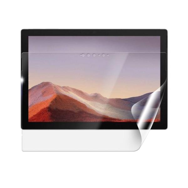 Screenshield MICROSOFT Surface Pro 7 fólie na displej