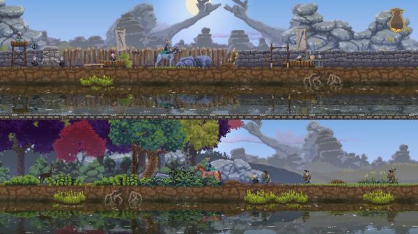 ESD Kingdom Two Crowns 